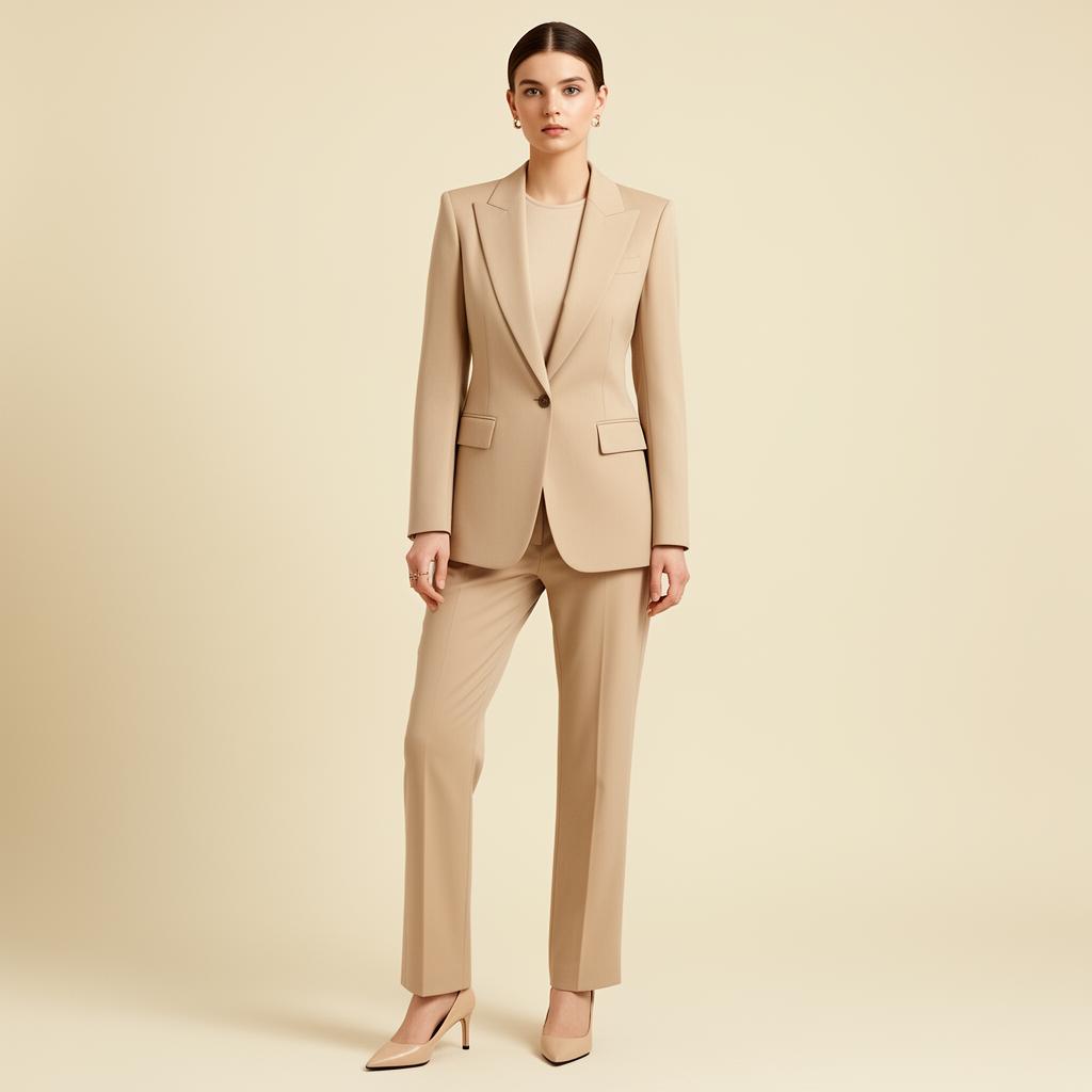Tailored