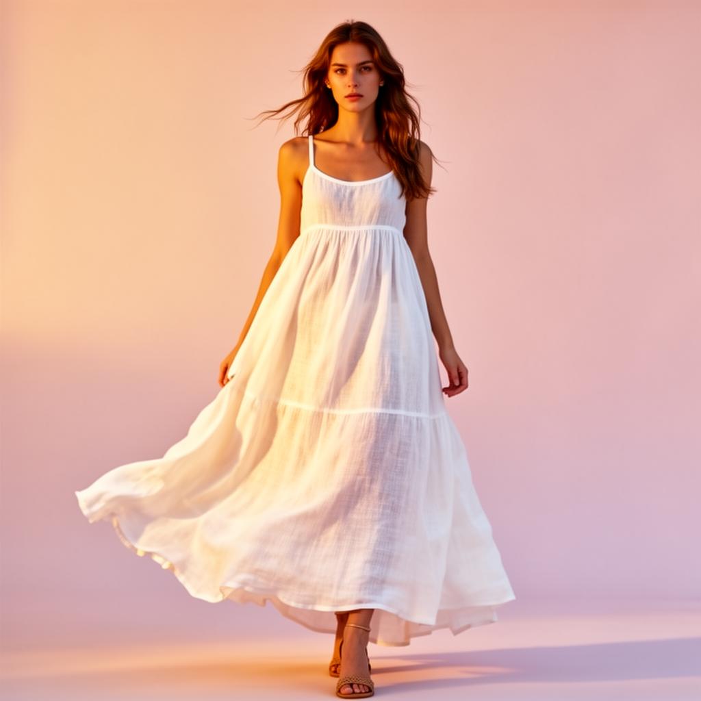 Summer Linen