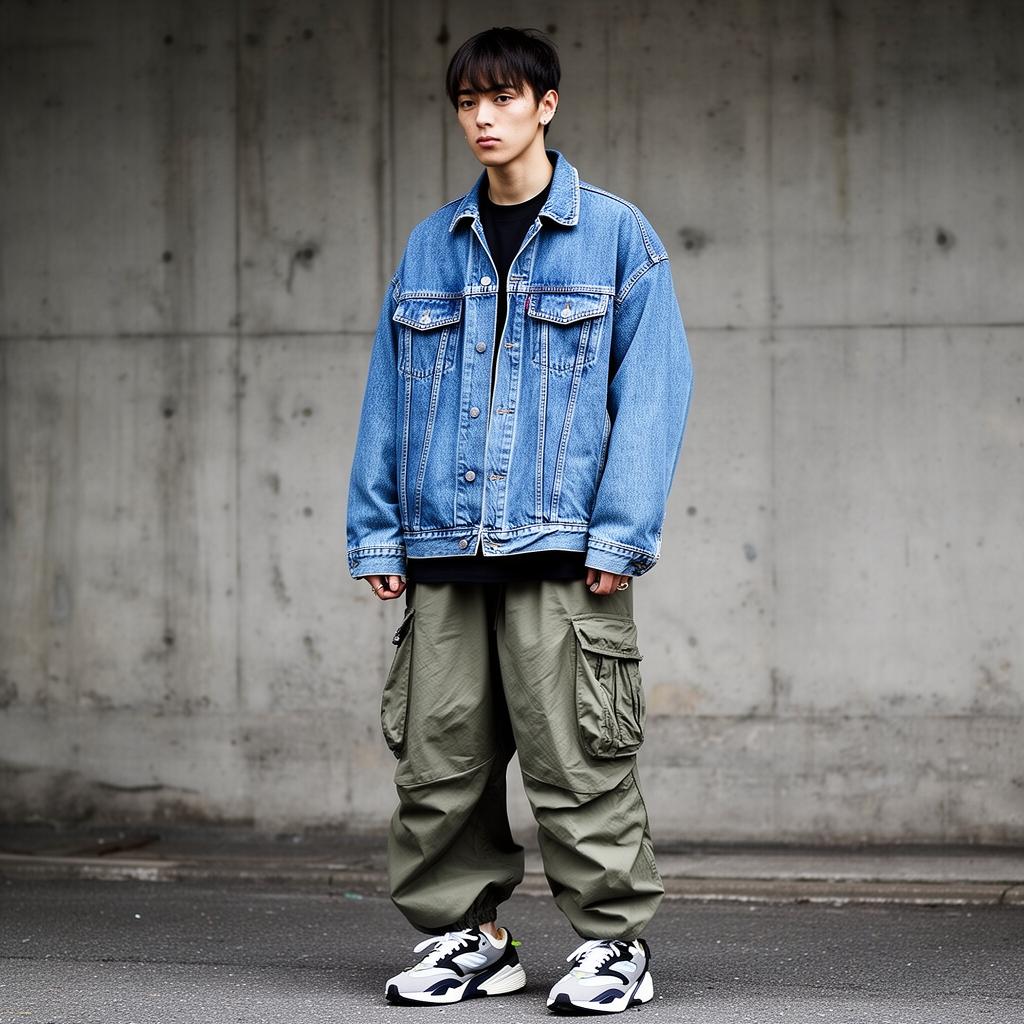Streetwear