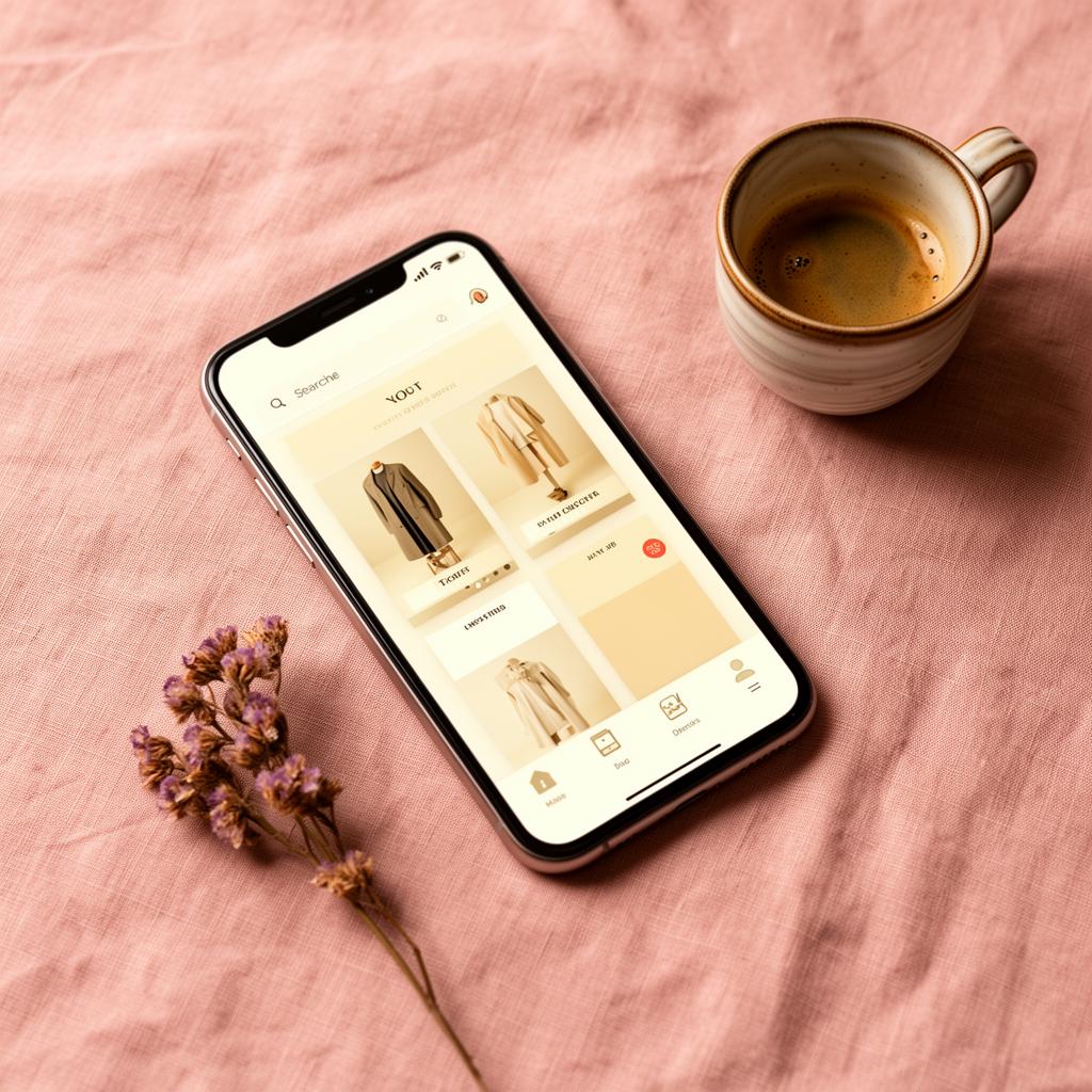 Paste a product link
